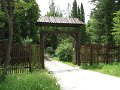 3Budakeszi arboretum - bejarati kapu
